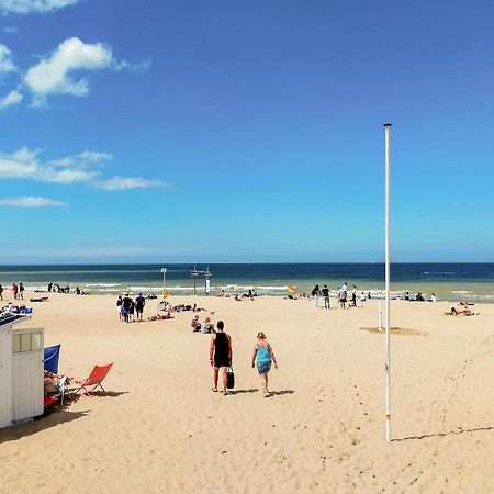 Beautiful Apartment In Oostende With Wifi Εξωτερικό φωτογραφία