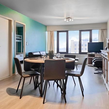 Beautiful Apartment In Oostende With Wifi Εξωτερικό φωτογραφία