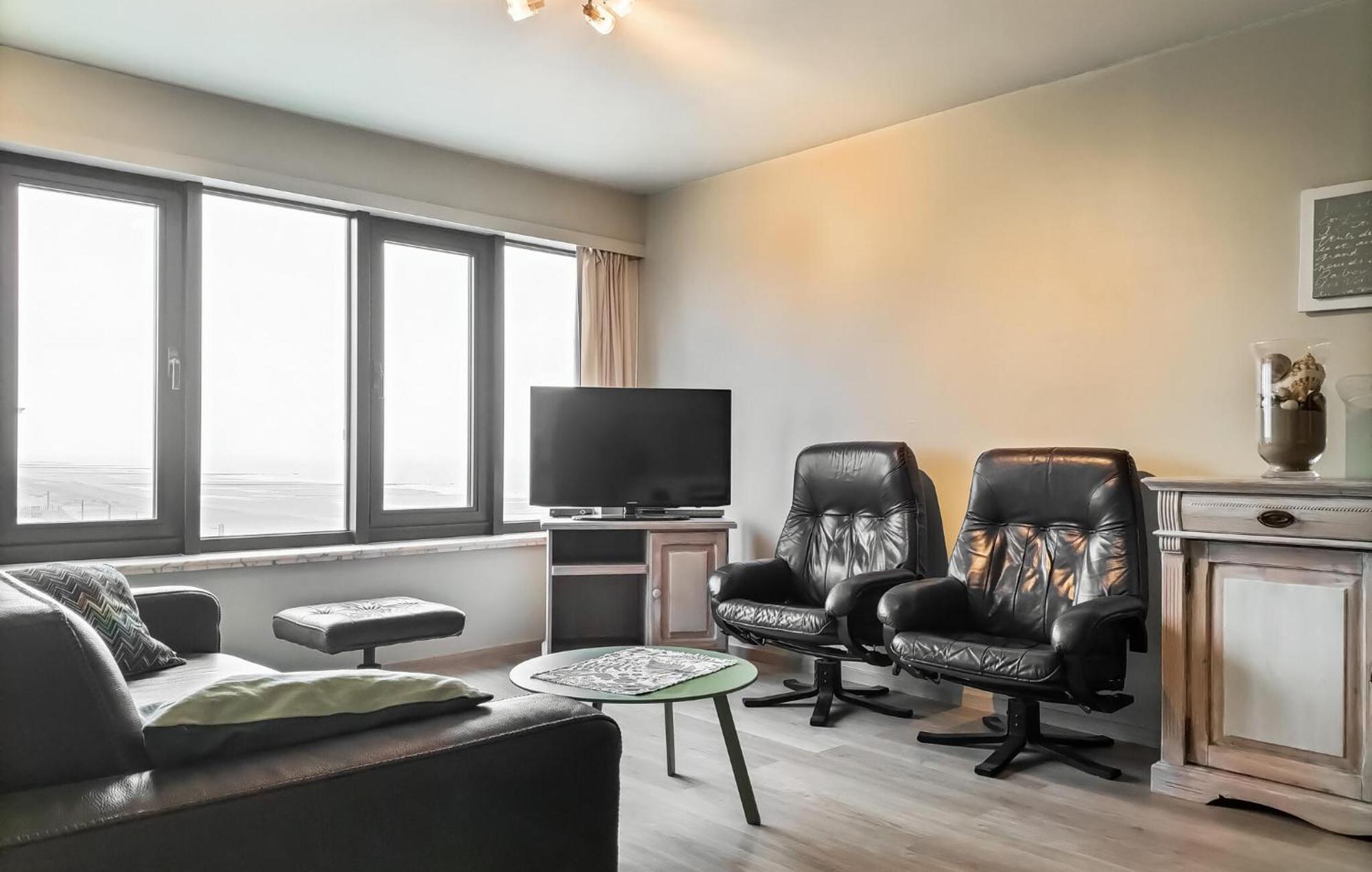 Beautiful Apartment In Oostende With Wifi Εξωτερικό φωτογραφία